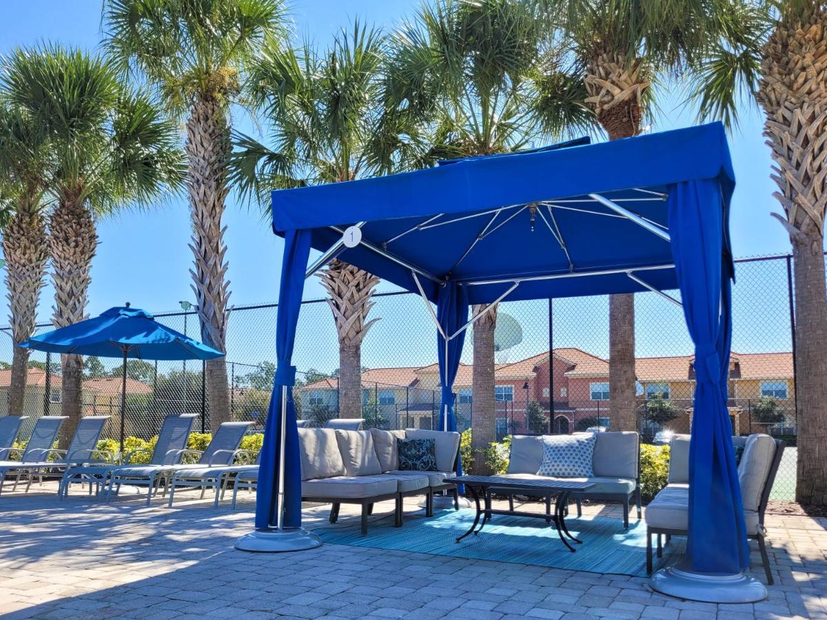 6Br 6Bath Pvt Home Pool 10Min Disney 3282Ft Kissimmee Exterior foto